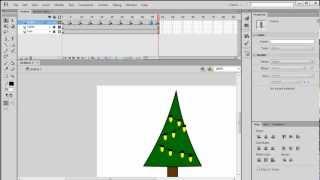 Create a Frame-by-Frame Animation in Flash