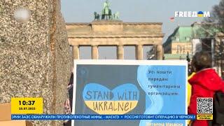 Быть в безопасности или вернуться домой? Какой выбор делают украинские беженцы в Германии