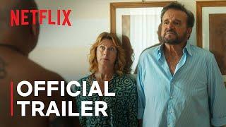 The Price of Nonna's Inheritance | Official Trailer | Netflix