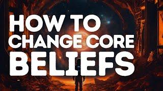 Bashar Uncovers The Secrets to Changing Core Belief Systems | Bashar Darryl Anka