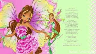 Winx Club Ending 1-7 Season (WorldOfWinx Style)