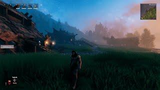 Valheim Starter Mistlands World Download