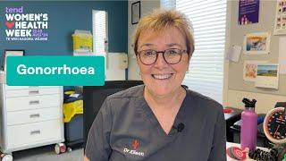 Gonorrhoea - Dr Eileen Sables