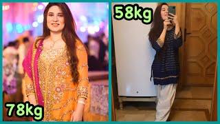 My Routine For Weight loss - Basic Tips - From 78kgs to 58kgs !! BHOOOOOM 