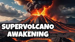 Phlegraean Fields: Awakening the World's Most Dangerous Supervolcano | Science Explained