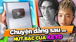 CUỐI CÙNG NÚT BẠC CỦA KEYD ĐÃ VỀ RỒI  MÓN QUÀ ĐẶC BIỆT NHẤT HERO TEAM