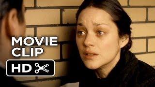 The Immigrant Movie CLIP - Can You Help Me? (2014) - Joaquin Phoenix, Marion Cotillard Movie HD