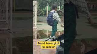 males sebenarnya