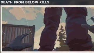 Far Cry 5 | Death From Below Challenge