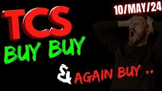 TCS share news today | why TCS share price down |TCS Stock Latest News | TCS share latest news
