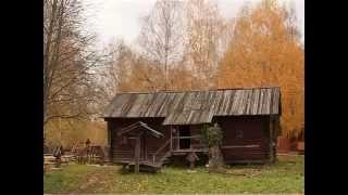 Музей-заповедник Костромская слобода