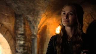 Game of Thrones Season 5: Episode #7 Clip – Cersei and the High Sparrow (HBO)