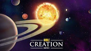 iBIBLE Chapter 1: Creation [RevelationMedia] | Pre-Release Version