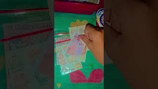 asmr packing fake#sticker #fypシ゚viral 