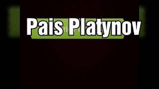 Paris Platynov-Freestyle beat