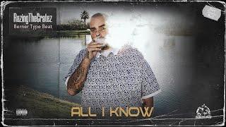 [FREE] "All I Know" | Berner type beat 2022 | Sample Beat