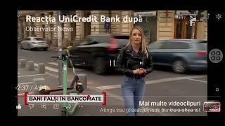 ionut the brd bank romania rocks fan 2023 reaction man gets arrested unicredit bank