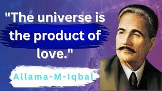 "Allama Muhammad Iqbal: Shair-e-Mashriq ki Zindagi aur Fikriyat"||"Iqbal Ka Pakistan:|| ZH Quotes ||