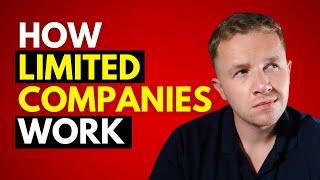 How to Start and Run a UK Limited Company: The Ultimate Guide