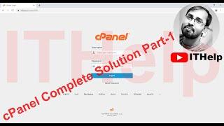 How to create Subdomain | Upload website in subdomain | Edit live website from cPanel directly