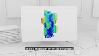 SCIA Engineer - Introduction et principes de base