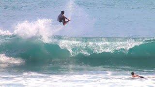 ENDLESS SUMMER SURFING BALI - kopraltuuf 2021