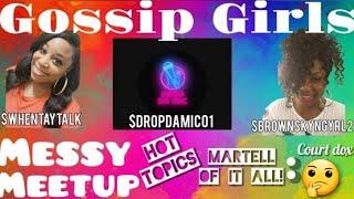 Gossip Girl Podcast