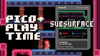 Pico Playtime: Subsurface