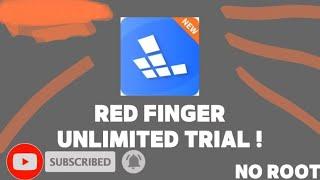 #1k redfinger mod apk. | moinul gamer.