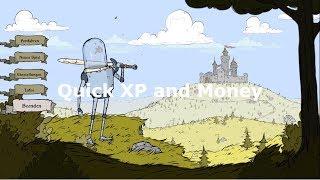  Feudal Alloy  Get quick XP and Money 