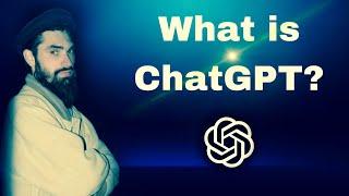 What is ChatGPT | Review on ChatGPT | Syed Awais Ahmad