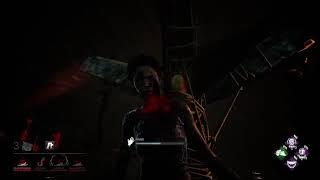 Траппер и Подвал. ДБД/ Trapper and the Basement. DBD