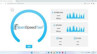 Mikrotik CAP AX(7.13) vs CAP XL AC(7.12) oraz RB5009 Open SpeedTest - instalacja na routerze