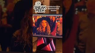 Behind the scenes with Alexa Penavega #alexapena #alexapenavega