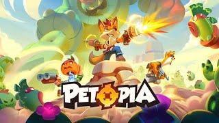 Petopia - Gameplay Android