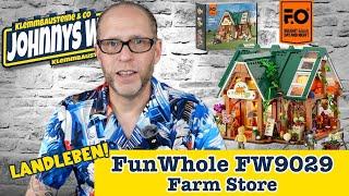 Hofladen - FunWhole Farm Store FW9029