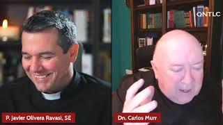 CORTO: ¿Por qué tantos jóvenes eligen la Misa Tradicional (Misa en latín)? P. CHARLES MURR