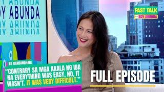 Fast Talk with Boy Abunda: BB Gandanghari, 16 years na mula nang mag-transition! (Full Episode 511)