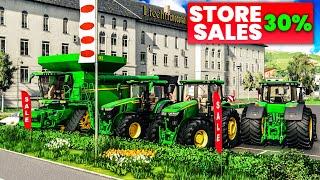 Top 5 Recent scripts that are very useful (Farming Simulator 19)