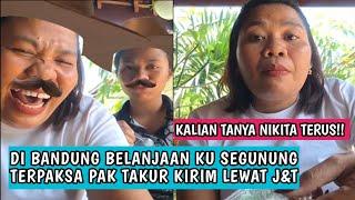 KENAPA TIDAK JUMPA NIKITA MIRZANI? INI JAWABAN MAMA ANI UNTUK NETIZEN YANG SELALU BERTANYA