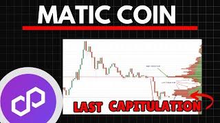 MATIC: THE LAST CAPITULATION | Polygon Matic Price Prediction