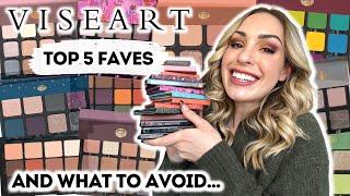 VISEART FAVES! MY TOP 5 BLACK FRIDAY SALE PICKS  What to get and what to avoid