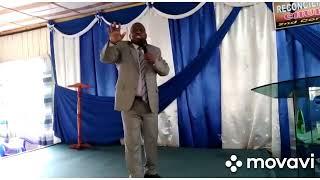 PROPHECY FOR KENYA CONCERNING ELECTRICITY GENERATION - Prophet Joel Titany