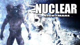 Nuclear Nightmare Looks TERRIFYING - LIVE 