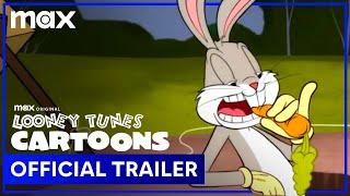 Looney Tunes Cartoons | Trailer | Max Family
