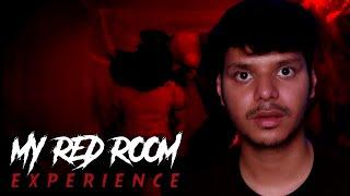 My Red Room Experience || Reddit Horrifying  Story ||