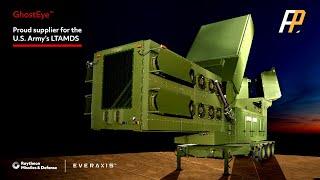 LTAMDS,The US Army’s newest super advanced missile defense radar
