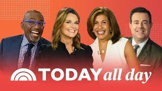 Watch: TODAY All Day - Jan. 30