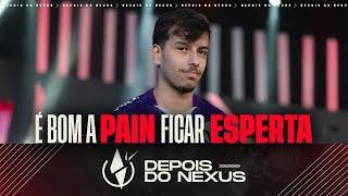 A VKS está na Grande Final do CBLOL | Depois do Nexus - Playoffs: VKS x RED