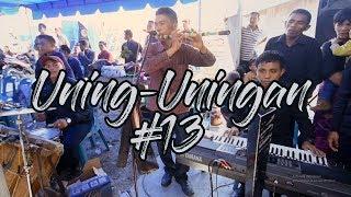 AGAVE MUSIK - UNING UNINGAN #13